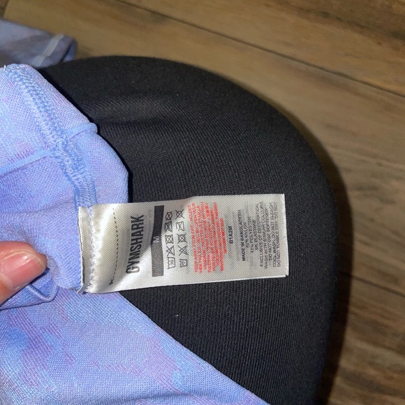 Gymshark ADAPT ANIMAL SEAMLESS - Picture 6 of 8